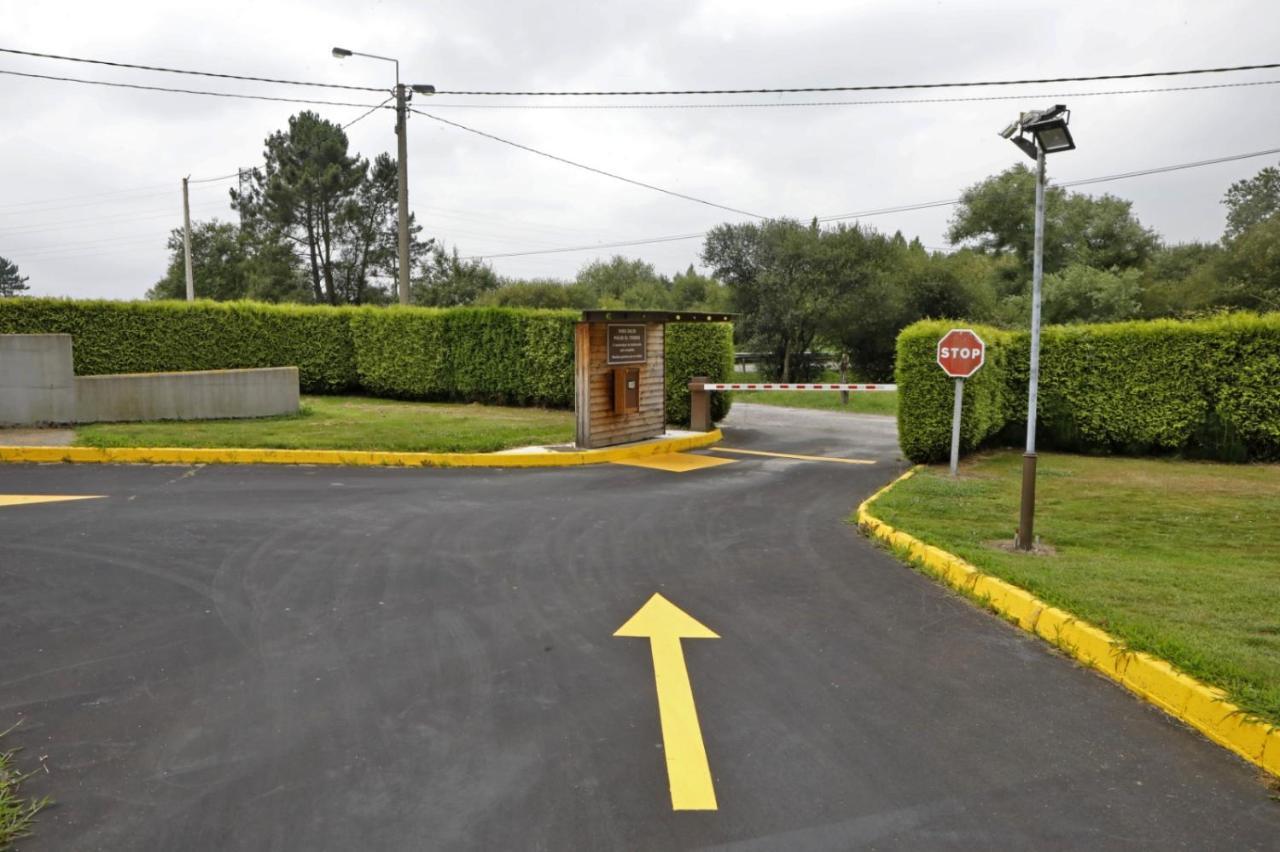 Motel Latino Llanera  Exterior photo