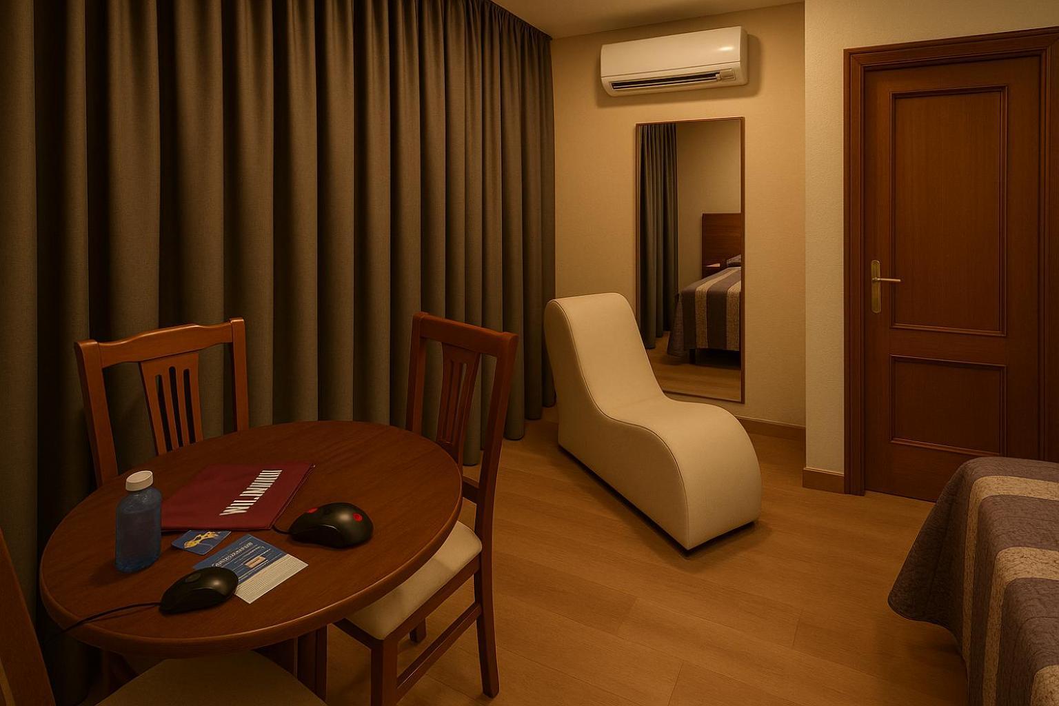 Motel Latino Llanera  Exterior photo